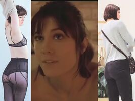 Mary Elizabeth Winstead and her big round ass