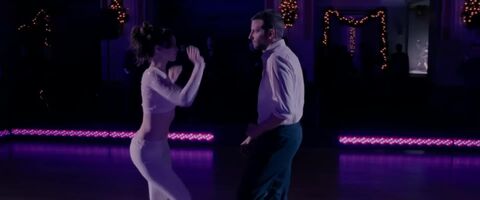 Jennifer Lawrence - That Move From Silver Linings Playbook