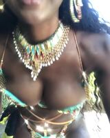 Carnival beauty 🇯🇲