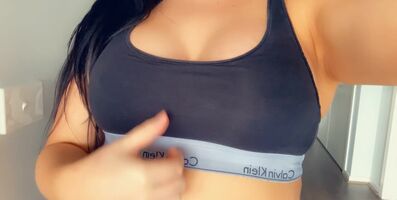 What do you think of my titty drop? 😍