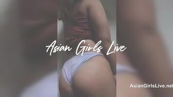 Live Asian webcam chat with Asian babe