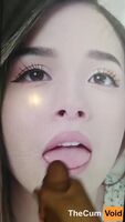 My CumTribute for Pokimane