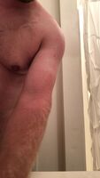 give me some encouragement to keep trying maybe? Soooo tantalizingly close to cumming like this
