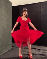 Red Velvet Joy
