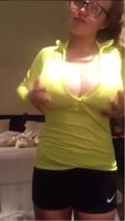 Big sexy tits