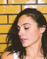 Seriously though, why is Gal Gadot so fucking perfect?