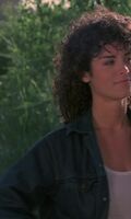 Betsy Russell in 'Tomboy' - Cropped