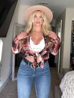 Haleigh The Cowgirl