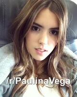 Paulina Vega, Miss Universe 2014, bring silly and adorable