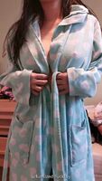 Anyone a fan of robe reveals?
