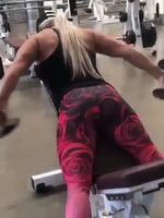 I wanna be balls deep in Dana’s beautiful ass so bad