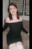 Since my girlfriend put me on those vitamins, my dick has become nothing more than a little clitty that cant even get hard anymore!