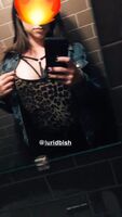 I was a little sloppy drunk last night. Do you wish you could party with me OC