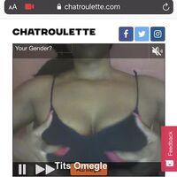 Amazing tits W