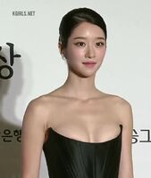 Actress Seo Yea-Ji