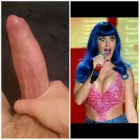 Katy Perry loves my BWC