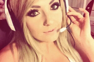 Sissy Mind Happy Blank