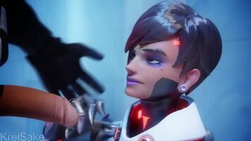 Sombra Face Fucked By Reaper r/NonStopPorn