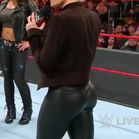 Alexa knows how to tease us endlessly even when she’s fully clothed.