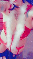 What is on your Christmas list isn’t important but what is on mine is, and mine says relapse. {kik - PrincessScherzzo. C*app £MissScherzzo}