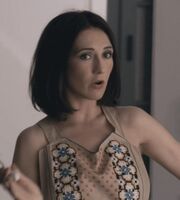 So if Carice van Houten could shove my face into her ass that would be great