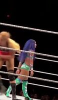 I wanna fuck Sasha's cute butt