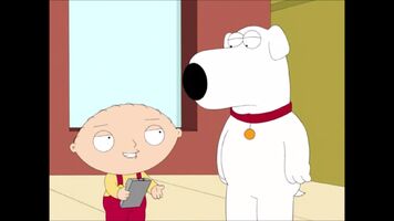 Hot Meg - Family Guy