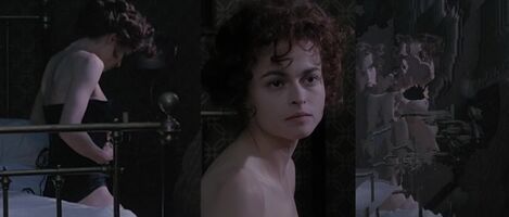 Helena Bonham Carter in The Wings of the Dove