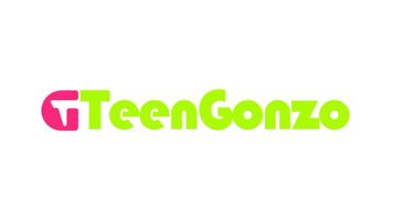 Nekane Sweet Gets A Loaded Facial at TeenGonzo