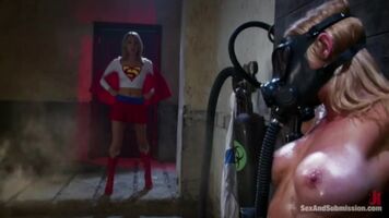 Lily LaBeau, Dee Williams - SexAndSubmission Broken Heroines