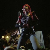 Linnea Quigley - The Return of the Living Dead