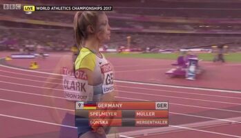 Ruth-Sophia Spelmeyer 4x400m relay