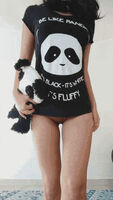 I Like Pandas