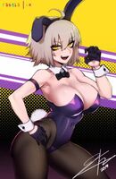 Bunny JAlter offers her Special Service to You