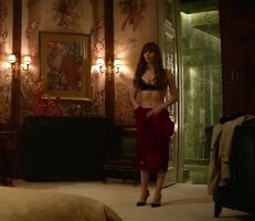 Jennifer Lawrence- Best cuts from Red Sparrow