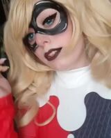Can we get some love for ahegao cosplay? You rarely see it in this subreddit.